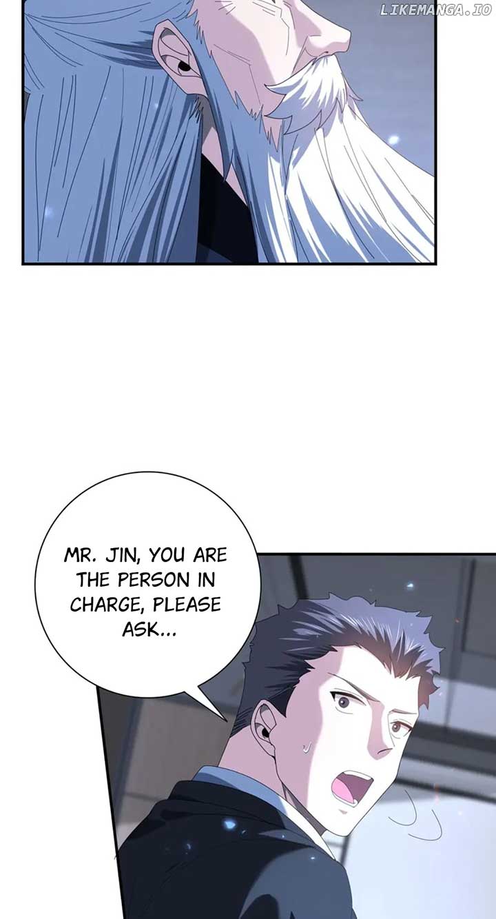 Worthless Profession: Dragon Tamer Chapter 92 - Page 33