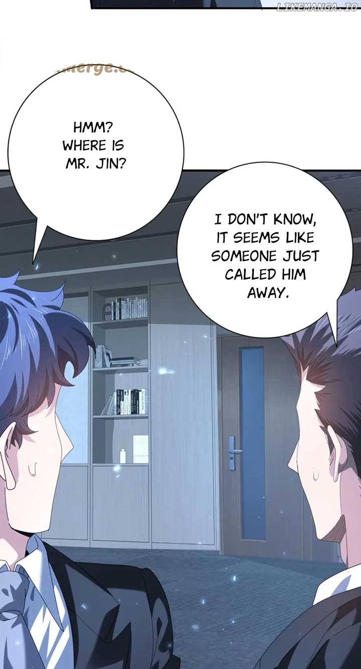 Worthless Profession: Dragon Tamer Chapter 92 - Page 34