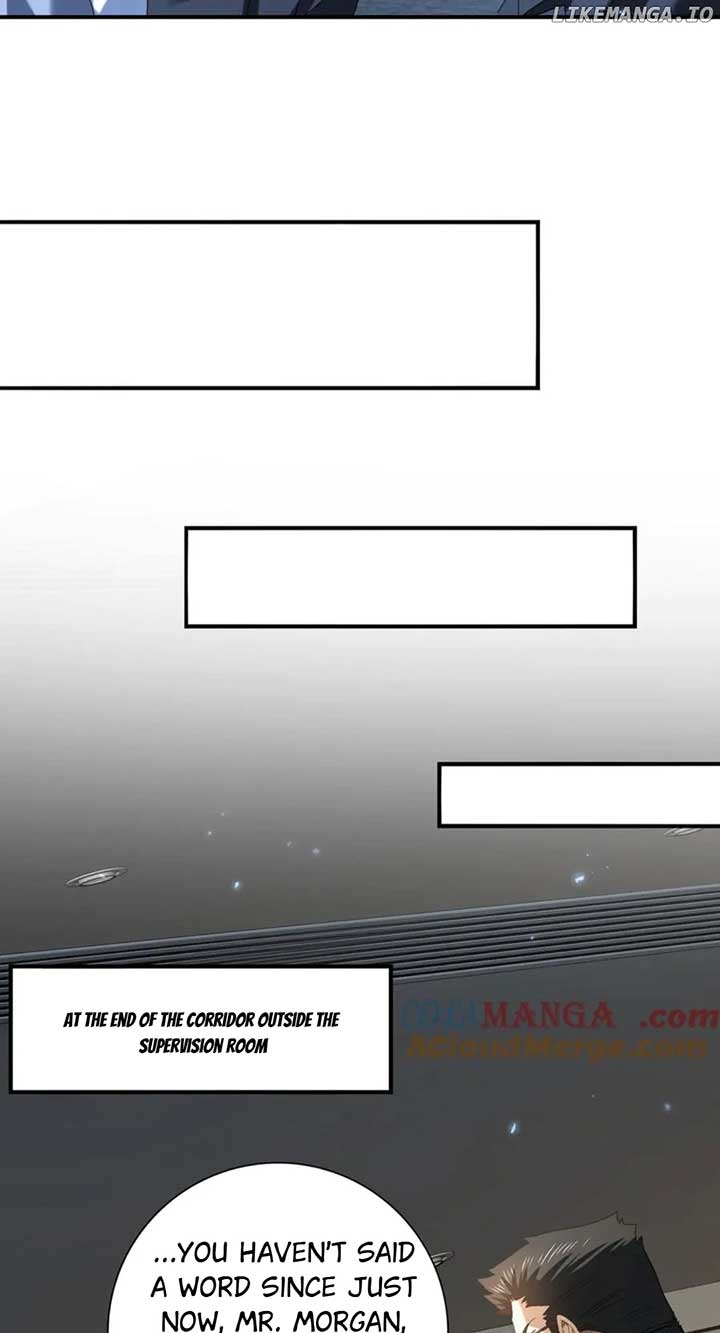 Worthless Profession: Dragon Tamer Chapter 92 - Page 35