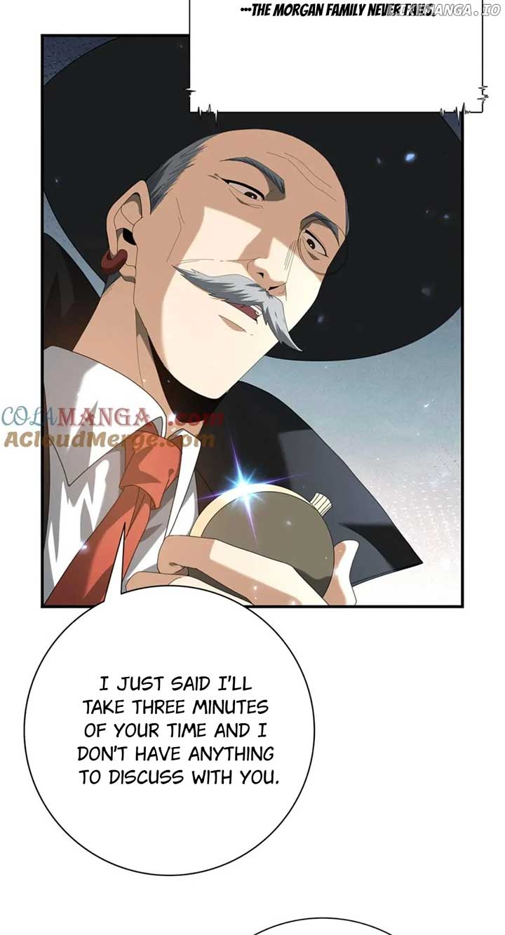 Worthless Profession: Dragon Tamer Chapter 92 - Page 37