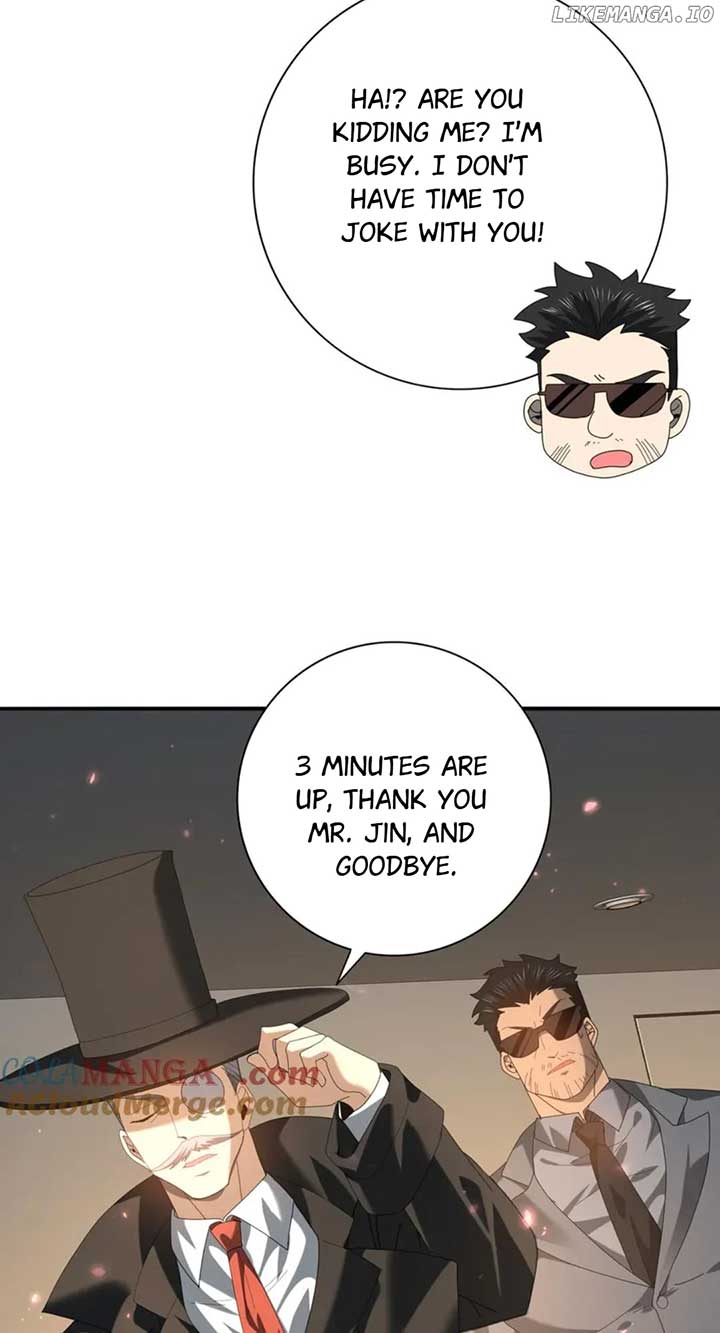 Worthless Profession: Dragon Tamer Chapter 92 - Page 38