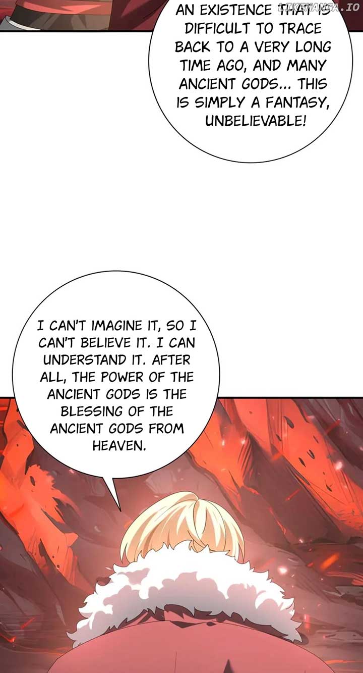 Worthless Profession: Dragon Tamer Chapter 92 - Page 41