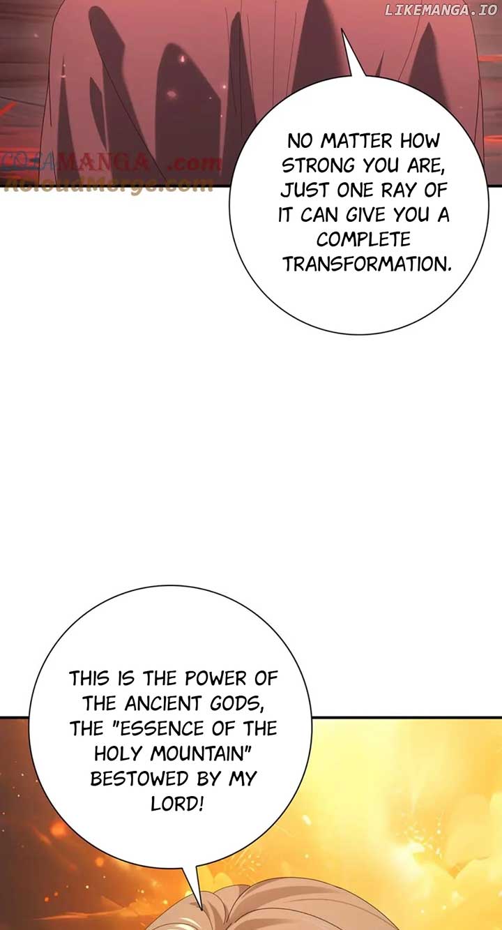 Worthless Profession: Dragon Tamer Chapter 92 - Page 42