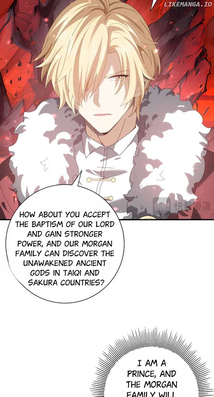 Worthless Profession: Dragon Tamer Chapter 92 - Page 47