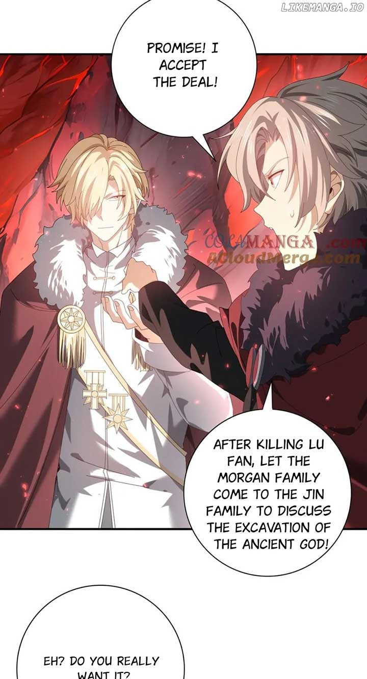 Worthless Profession: Dragon Tamer Chapter 92 - Page 49