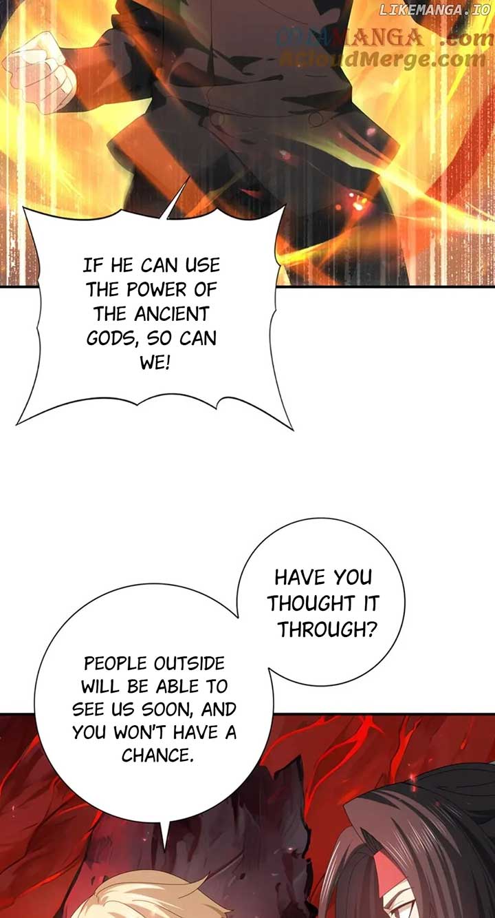 Worthless Profession: Dragon Tamer Chapter 92 - Page 51