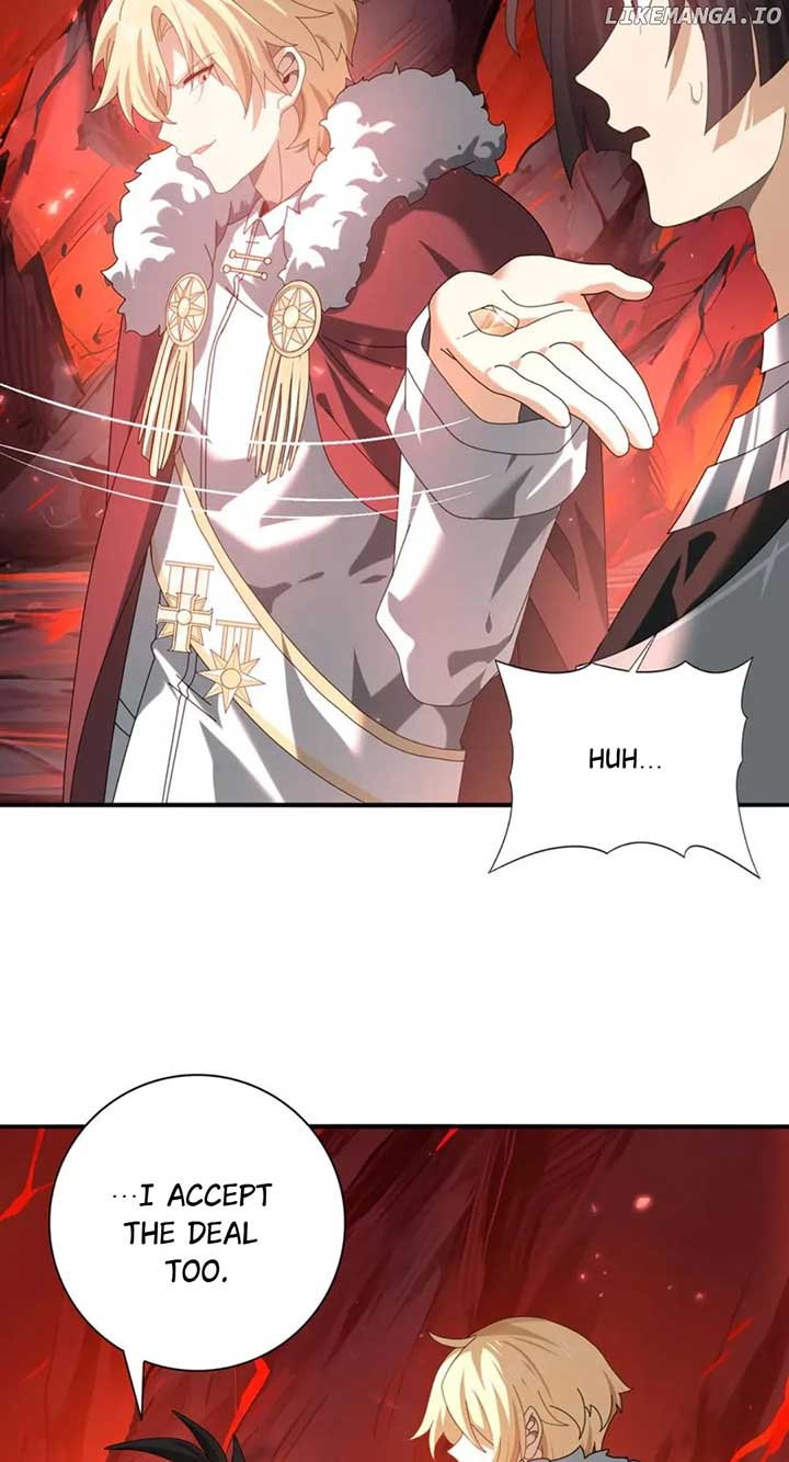 Worthless Profession: Dragon Tamer Chapter 92 - Page 52