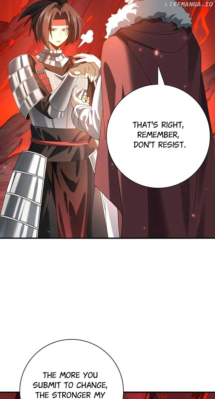 Worthless Profession: Dragon Tamer Chapter 92 - Page 53