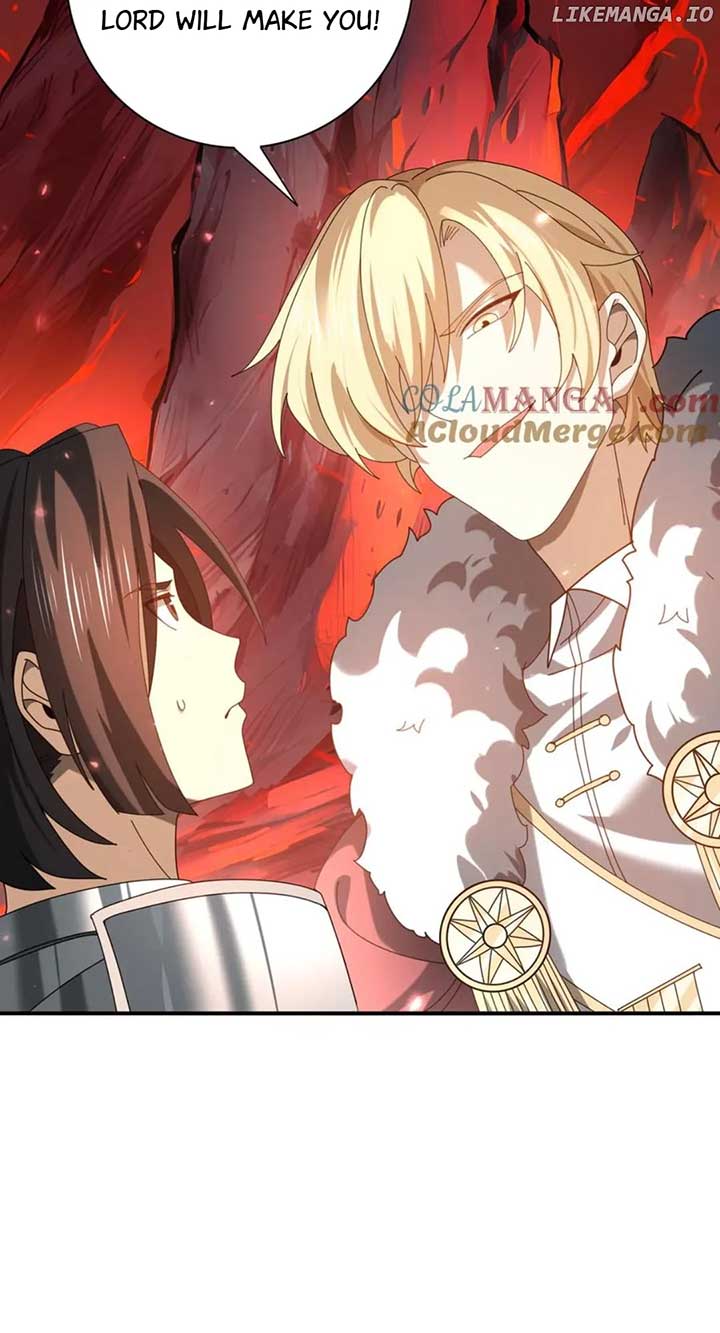 Worthless Profession: Dragon Tamer Chapter 92 - Page 54