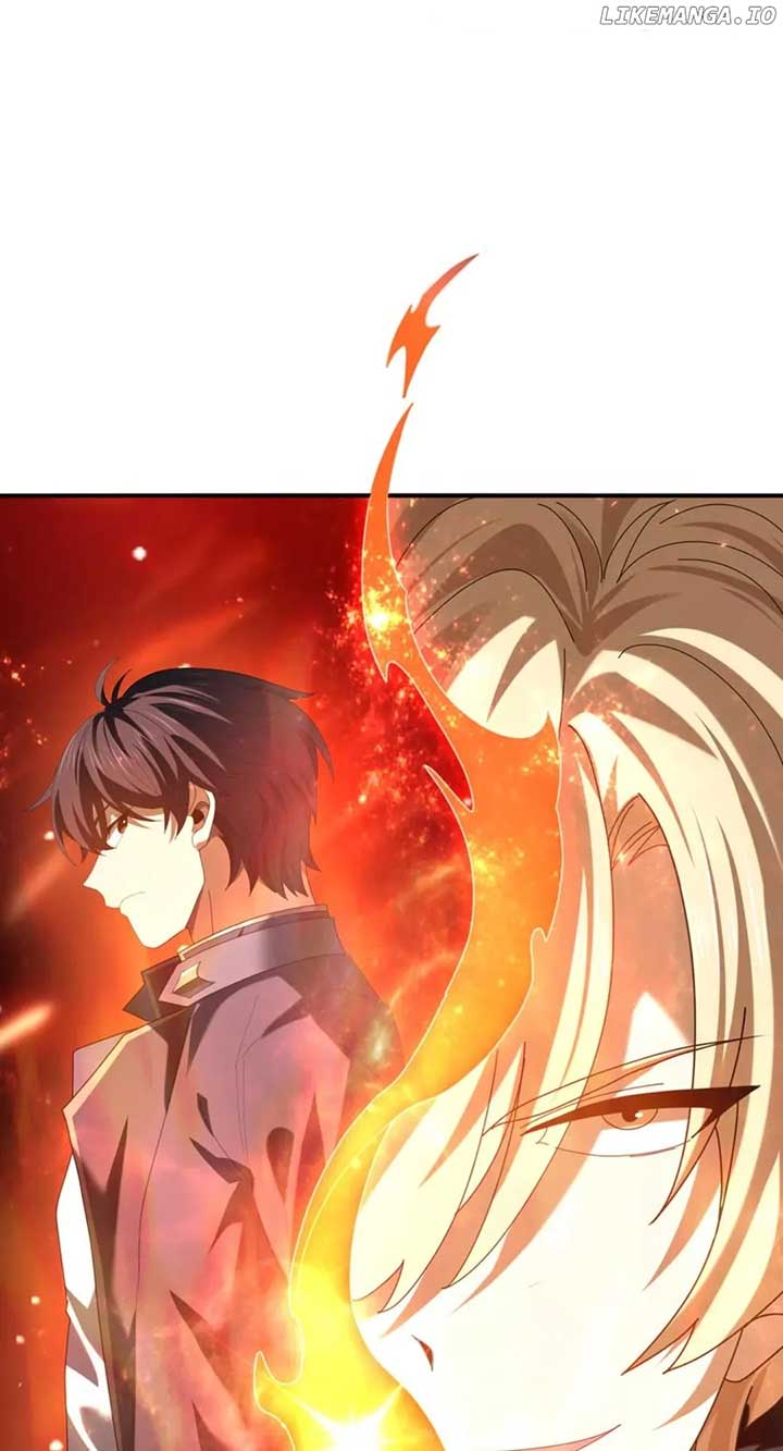 Worthless Profession: Dragon Tamer Chapter 92 - Page 56