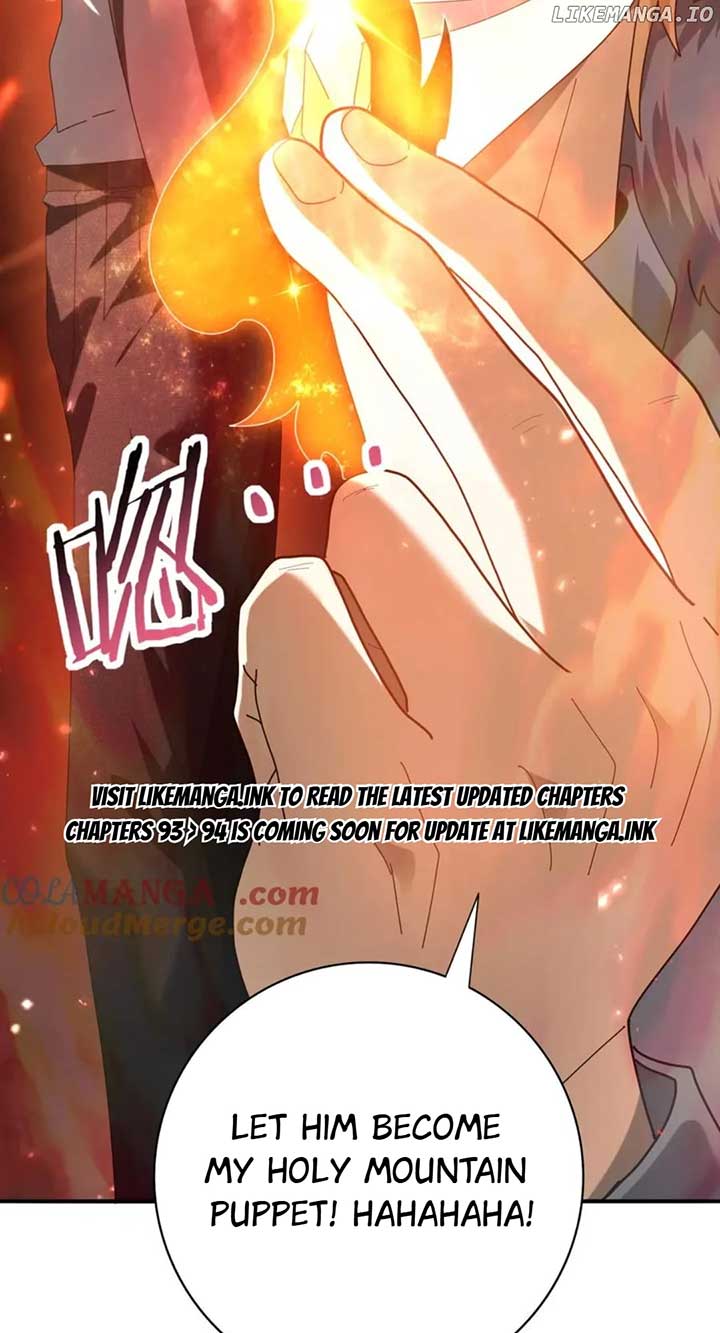 Worthless Profession: Dragon Tamer Chapter 92 - Page 57