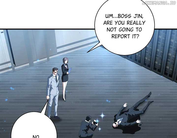 Worthless Profession: Dragon Tamer Chapter 93 - Page 4