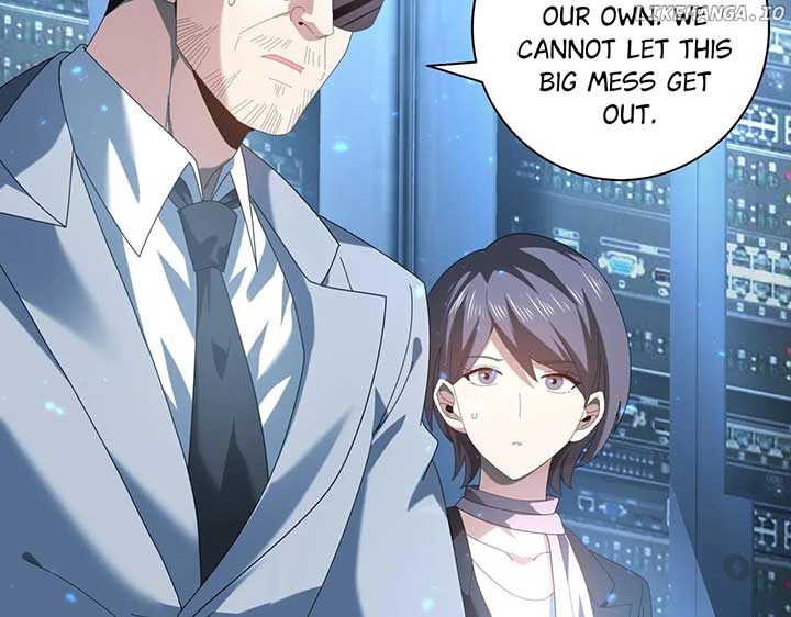 Worthless Profession: Dragon Tamer Chapter 93 - Page 6