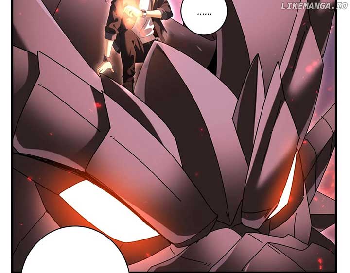 Worthless Profession: Dragon Tamer Chapter 93 - Page 20