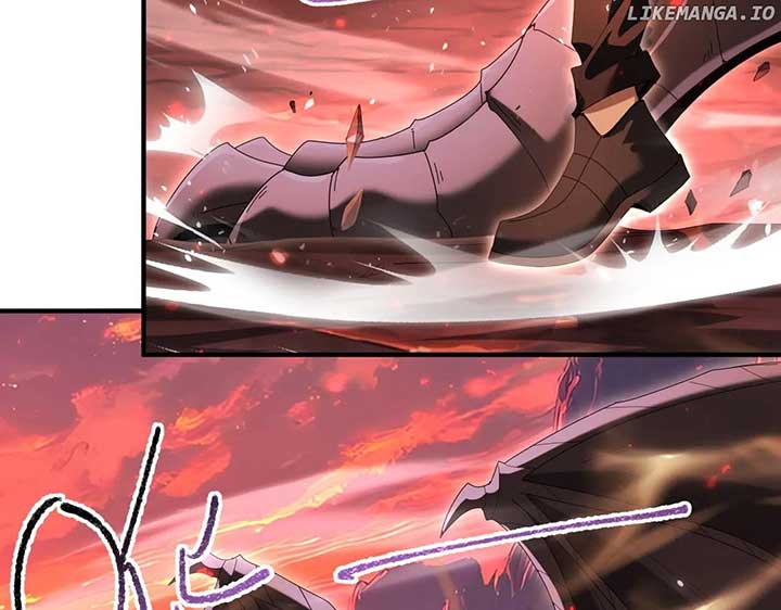 Worthless Profession: Dragon Tamer Chapter 93 - Page 24