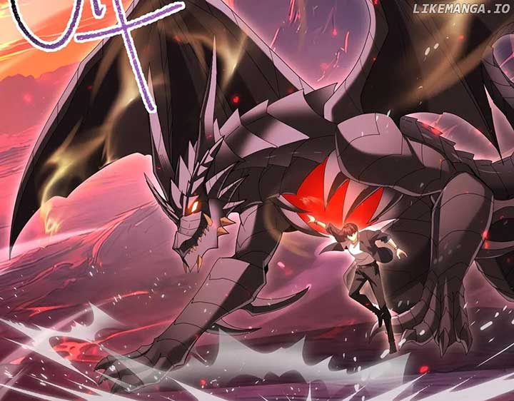 Worthless Profession: Dragon Tamer Chapter 93 - Page 25