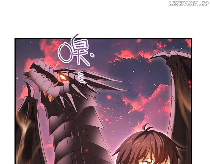 Worthless Profession: Dragon Tamer Chapter 93 - Page 27