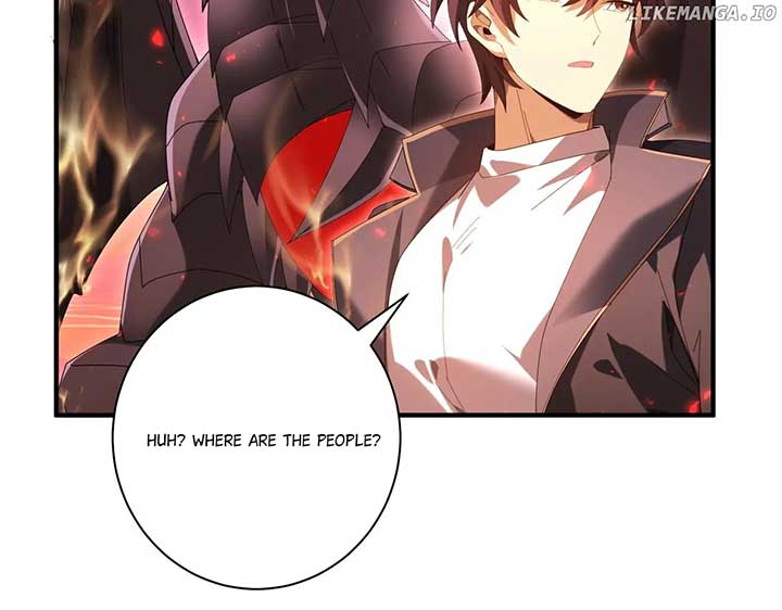 Worthless Profession: Dragon Tamer Chapter 93 - Page 28