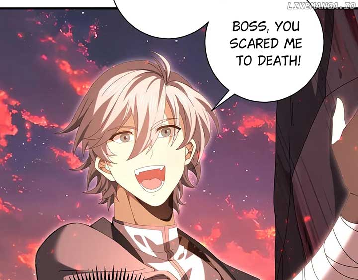 Worthless Profession: Dragon Tamer Chapter 93 - Page 31