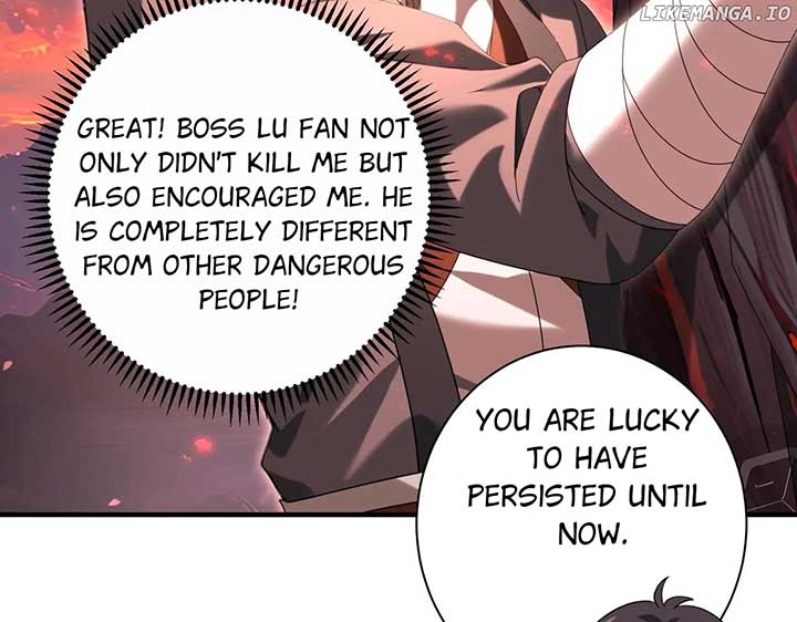 Worthless Profession: Dragon Tamer Chapter 93 - Page 32