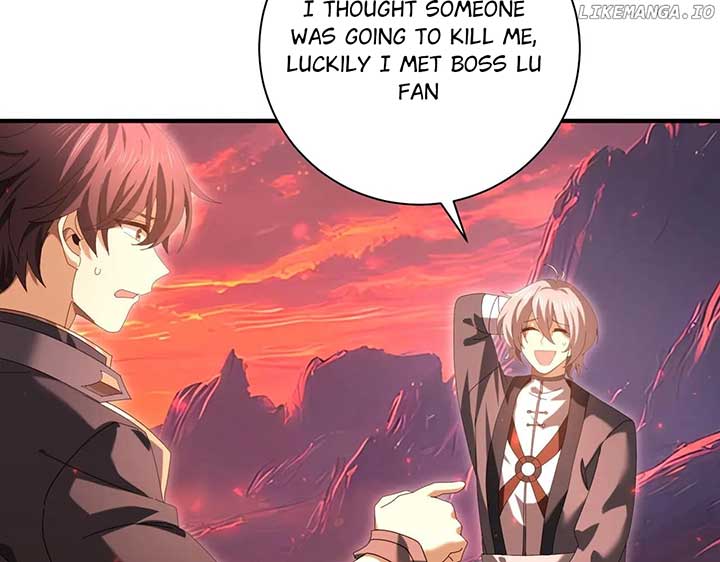 Worthless Profession: Dragon Tamer Chapter 93 - Page 34