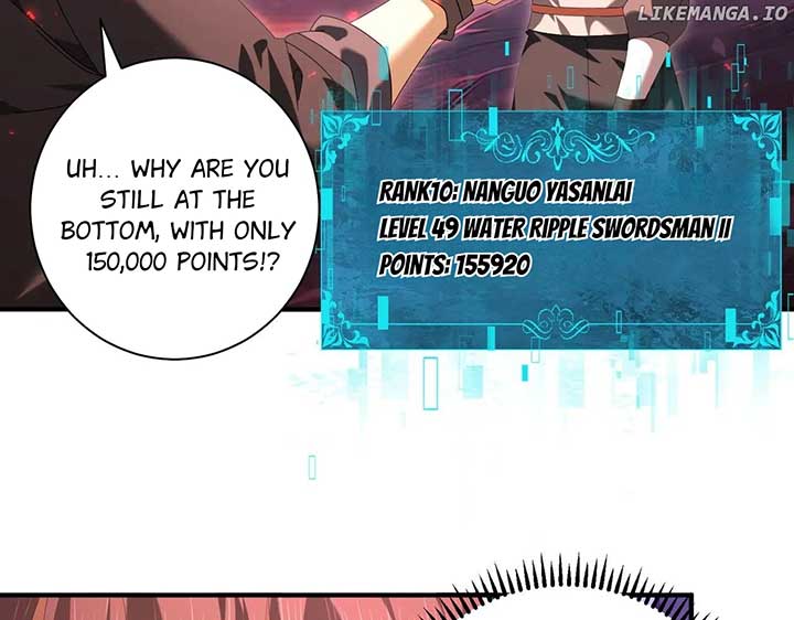 Worthless Profession: Dragon Tamer Chapter 93 - Page 35