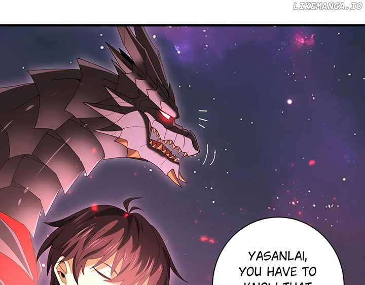 Worthless Profession: Dragon Tamer Chapter 93 - Page 37