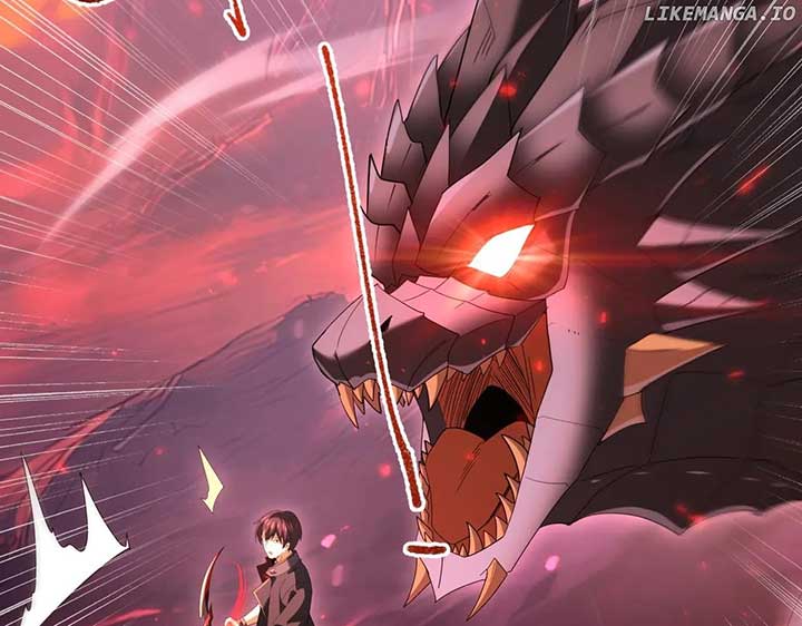 Worthless Profession: Dragon Tamer Chapter 93 - Page 40