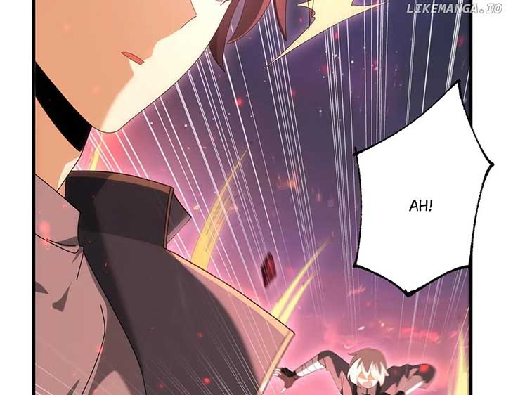 Worthless Profession: Dragon Tamer Chapter 93 - Page 43