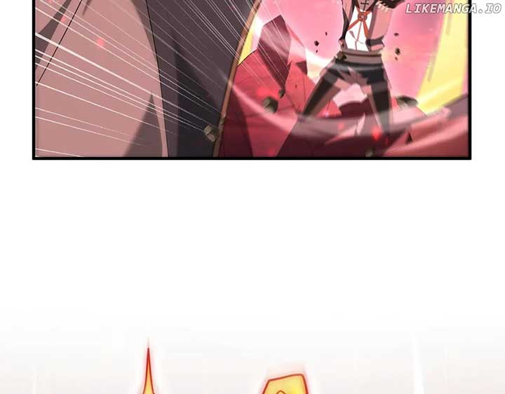 Worthless Profession: Dragon Tamer Chapter 93 - Page 44