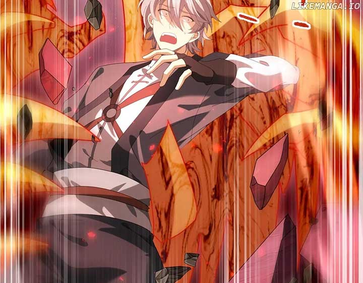 Worthless Profession: Dragon Tamer Chapter 93 - Page 46