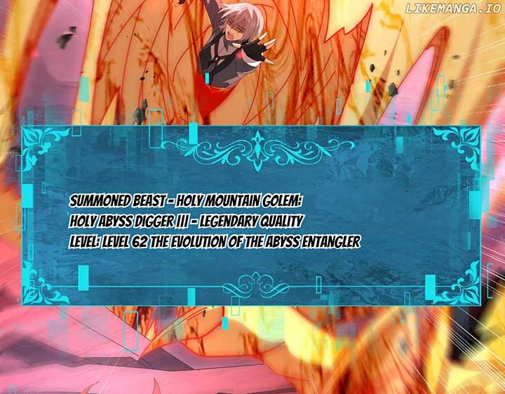 Worthless Profession: Dragon Tamer Chapter 93 - Page 49