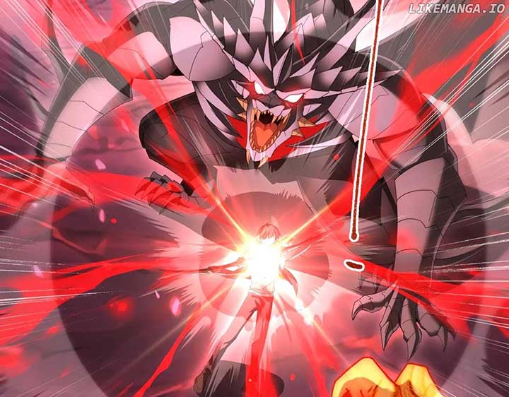 Worthless Profession: Dragon Tamer Chapter 93 - Page 54