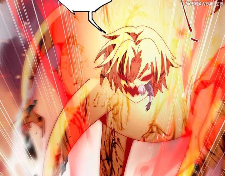 Worthless Profession: Dragon Tamer Chapter 93 - Page 58