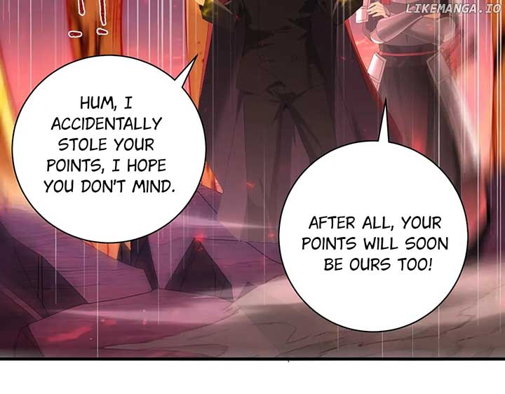 Worthless Profession: Dragon Tamer Chapter 93 - Page 64