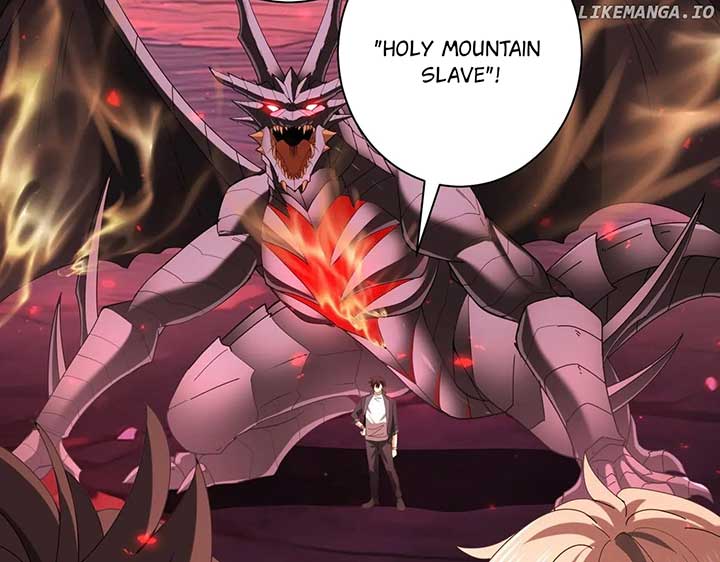 Worthless Profession: Dragon Tamer Chapter 93 - Page 66