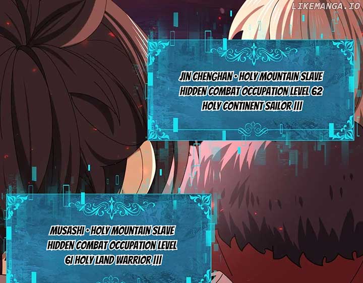 Worthless Profession: Dragon Tamer Chapter 93 - Page 67