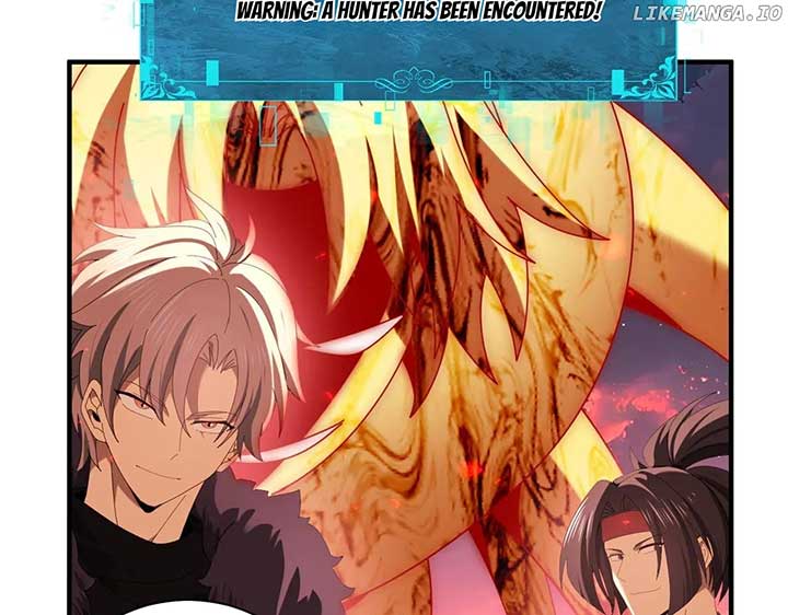 Worthless Profession: Dragon Tamer Chapter 93 - Page 71