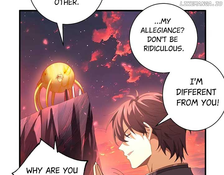 Worthless Profession: Dragon Tamer Chapter 93 - Page 80