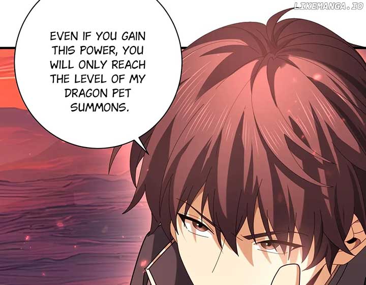 Worthless Profession: Dragon Tamer Chapter 93 - Page 82