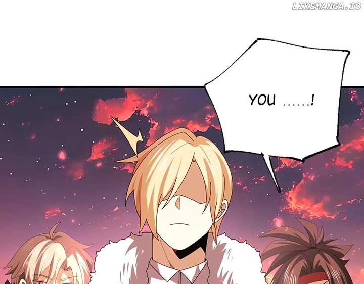 Worthless Profession: Dragon Tamer Chapter 93 - Page 84