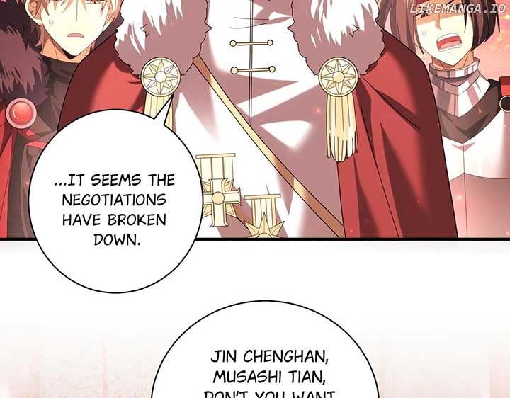 Worthless Profession: Dragon Tamer Chapter 93 - Page 85