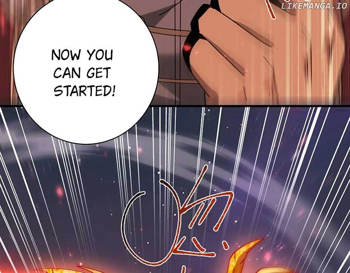 Worthless Profession: Dragon Tamer Chapter 93 - Page 88