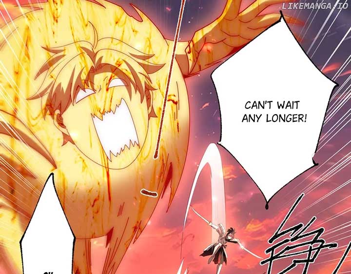 Worthless Profession: Dragon Tamer Chapter 93 - Page 89