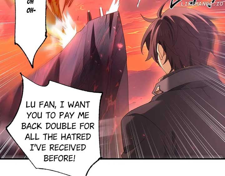 Worthless Profession: Dragon Tamer Chapter 93 - Page 90