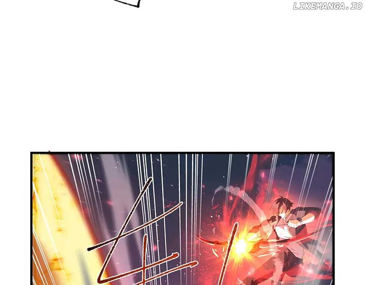 Worthless Profession: Dragon Tamer Chapter 93 - Page 91