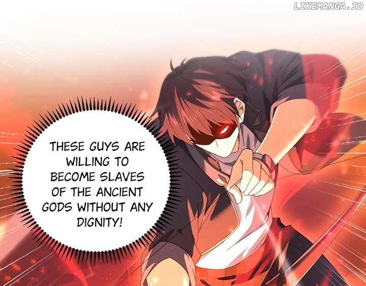 Worthless Profession: Dragon Tamer Chapter 93 - Page 93