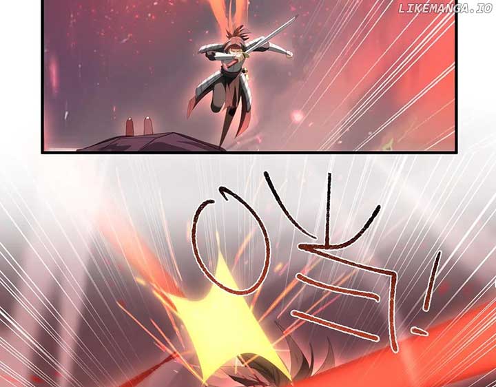 Worthless Profession: Dragon Tamer Chapter 93 - Page 99