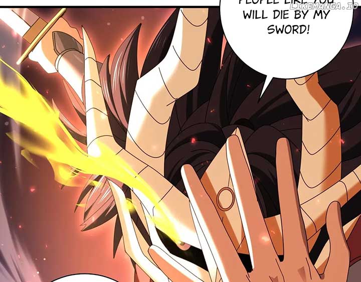 Worthless Profession: Dragon Tamer Chapter 93 - Page 102