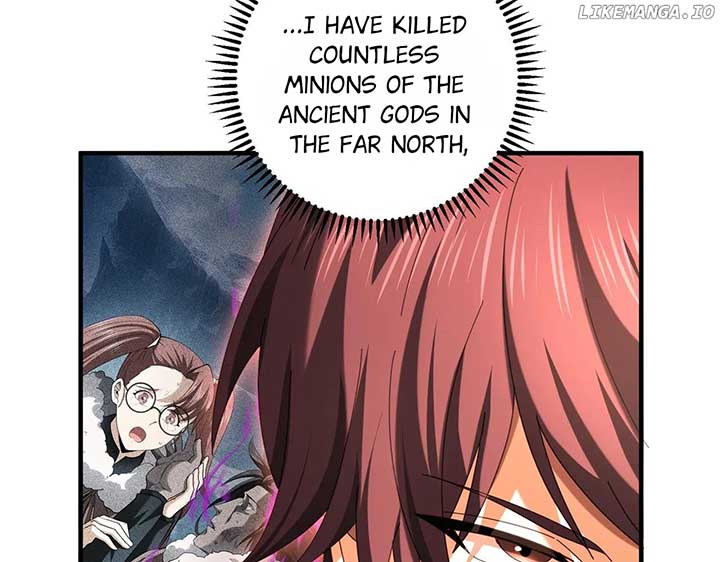 Worthless Profession: Dragon Tamer Chapter 93 - Page 108